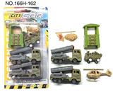OBL10392992 - Militarytoys&Policeset