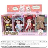OBL10393362 - Doll