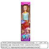 OBL10393366 - Doll