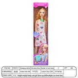 OBL10393368 - Doll