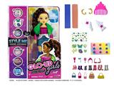 OBL10393383 - Doll
