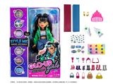 OBL10393384 - Doll