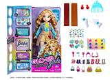 OBL10393391 - Doll