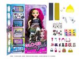 OBL10393392 - Doll