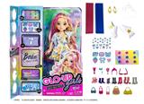 OBL10393393 - Doll
