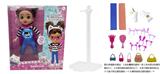 OBL10393400 - Doll