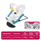 OBL10393841 - Baby carpet/Fitness frame