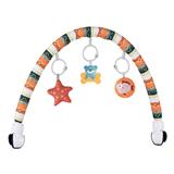 OBL10393851 - 婴儿车床夹(民族风)