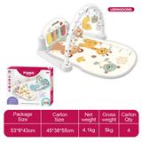 OBL10393862 - Baby carpet/Fitness frame