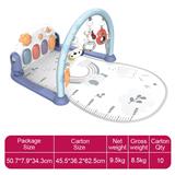 OBL10393873 - Baby carpet/Fitness frame