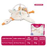 OBL10393887 - Baby carpet/Fitness frame