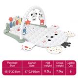 OBL10393888 - Baby carpet/Fitness frame