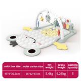 OBL10393889 - Baby carpet/Fitness frame