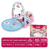 OBL10393924 - Baby carpet/Fitness frame