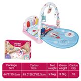 OBL10393926 - Baby carpet/Fitness frame