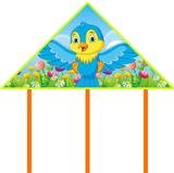 OBL10393944 - 小鸟 风筝配50米线