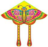 OBL10393945 - 蝴蝶 风筝配50米线