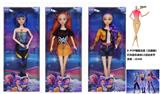 OBL10394204 - Doll
