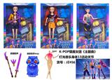 OBL10394212 - Doll