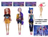 OBL10394218 - Doll