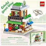 OBL10394248 - Puzzle