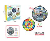 OBL10394260 - Target/throw