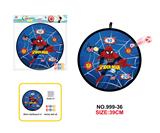 OBL10394263 - Target/throw