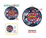 OBL10394272 - 折叠标靶