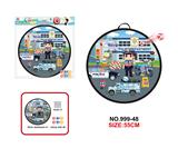 OBL10394275 - 折叠标靶