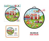 OBL10394276 - 折叠标靶