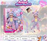 OBL10394340 - Doll