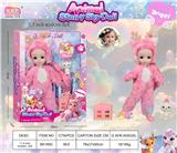 OBL10394342 - Doll