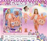 OBL10394347 - Doll