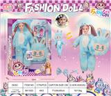 OBL10394348 - Doll