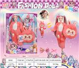 OBL10394349 - Doll