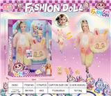 OBL10394350 - Doll