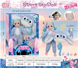 OBL10394351 - Doll