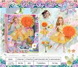 OBL10394353 - Doll