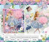 OBL10394354 - Doll