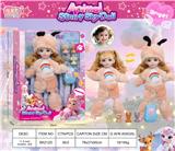 OBL10394394 - Doll