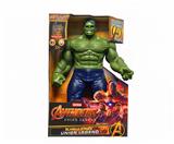 OBL10394775 - 联盟（灯光声音包电）