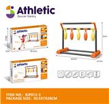 OBL10395004 - Bowling / Golf / Baseball