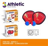 OBL10395007 - 黏靶球-2拍2球