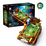 OBL10395030 - 魔法弹珠台