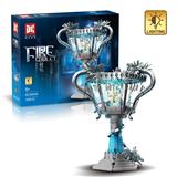 OBL10395031 - 火焰杯