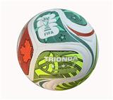 OBL10395279 - 5号贴皮世界杯足球