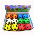 OBL10395331 - 展示盒12粒6.3CM PU高弹球