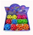 OBL10395340 - 展示盒12粒7CM PU高弹球