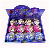 OBL10395357 - PU BALL