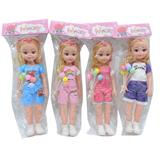 OBL10395433 - 18寸空身肥童娃娃 带IC音乐 2个LR44纽扣电池